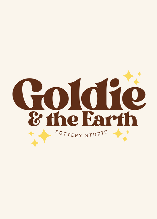 Goldie & the Earth
